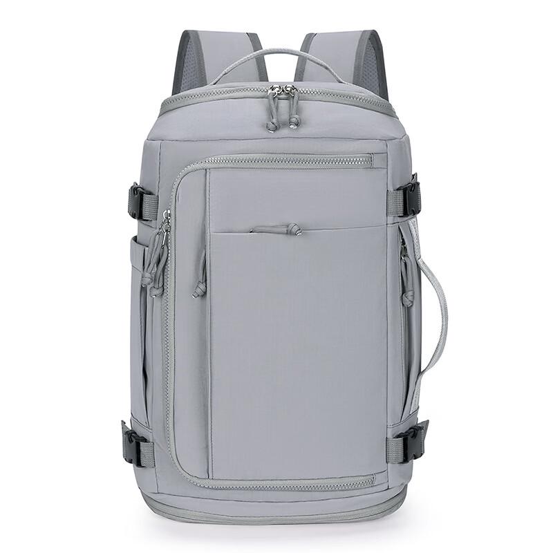 Multi-functional Large Capacity Travel Backpack