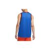 Air Jordan Sport Dna Logo Reversible Mesh Basketball Tank Top Men Tops Burgundy DA7235-677