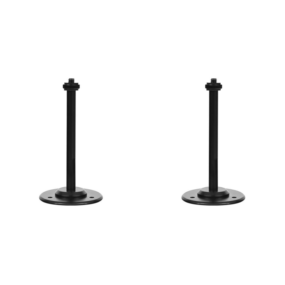 

2Pcs Camping Light Base Flashlight Support for GZ (Portable)