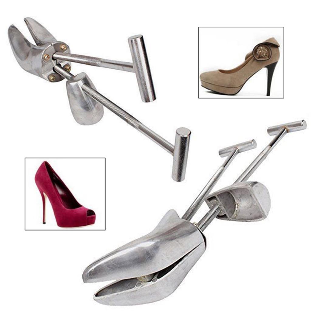 high heel expander