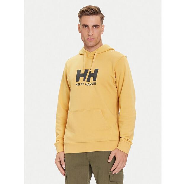 Худи Helly Hansen HH Logo EU L