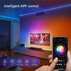 Led Strip Lights Bluetooth Control RGB LED Lights for TV USB 5V Led Tape for TV Backlight Room Party Decoration Party Wedding