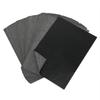 100 Sheets Carbon Transfer Paper Clear Reusable Erasable Anti-fade Copier Stencil Single-sided A4 Graphite Transfer Tracing Painting Copy Paper for
