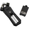 ZOOM Zoom H1 Essential Handy Recorder, 32-bit float recording compatible [performance recording w...