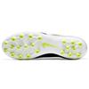 Nike Tiempo Legend 8 Academy Artificial Grass Round Toe Lace-Up AG (Rubber Short Studs) Slip-Resistant Lightweight Soccer Shoes AT6012-007