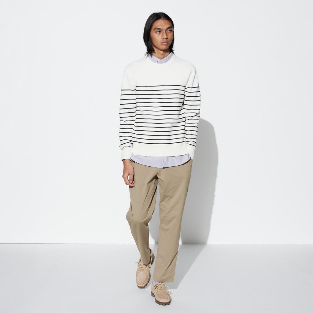 Buy Uniqlo Japan Ultra Stretch Dry Ex Tapered Pants at affordable