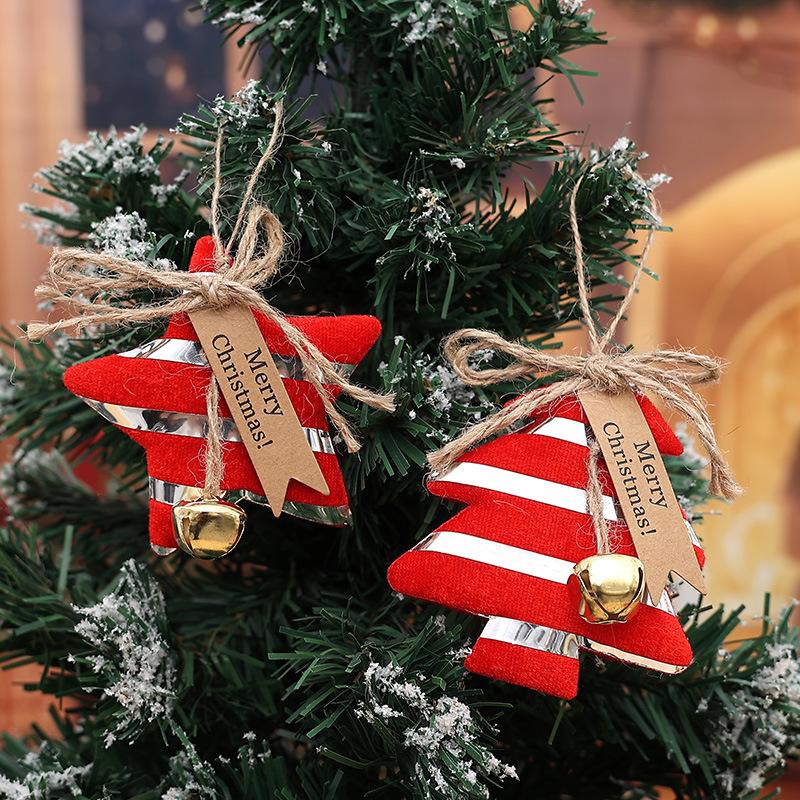 Christmas Tree Hanging Decor Pendant Santa Claus Snowman Beer Dancing Doll Christmas Ornament Navidad Xmas Decor New Year Gift