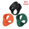 Penis Enlarger For Men Cock Ring Stretcher Split Testis Lock Chastity Cage Medical Delay Exerciser Male Masturbator Sex Toys 18