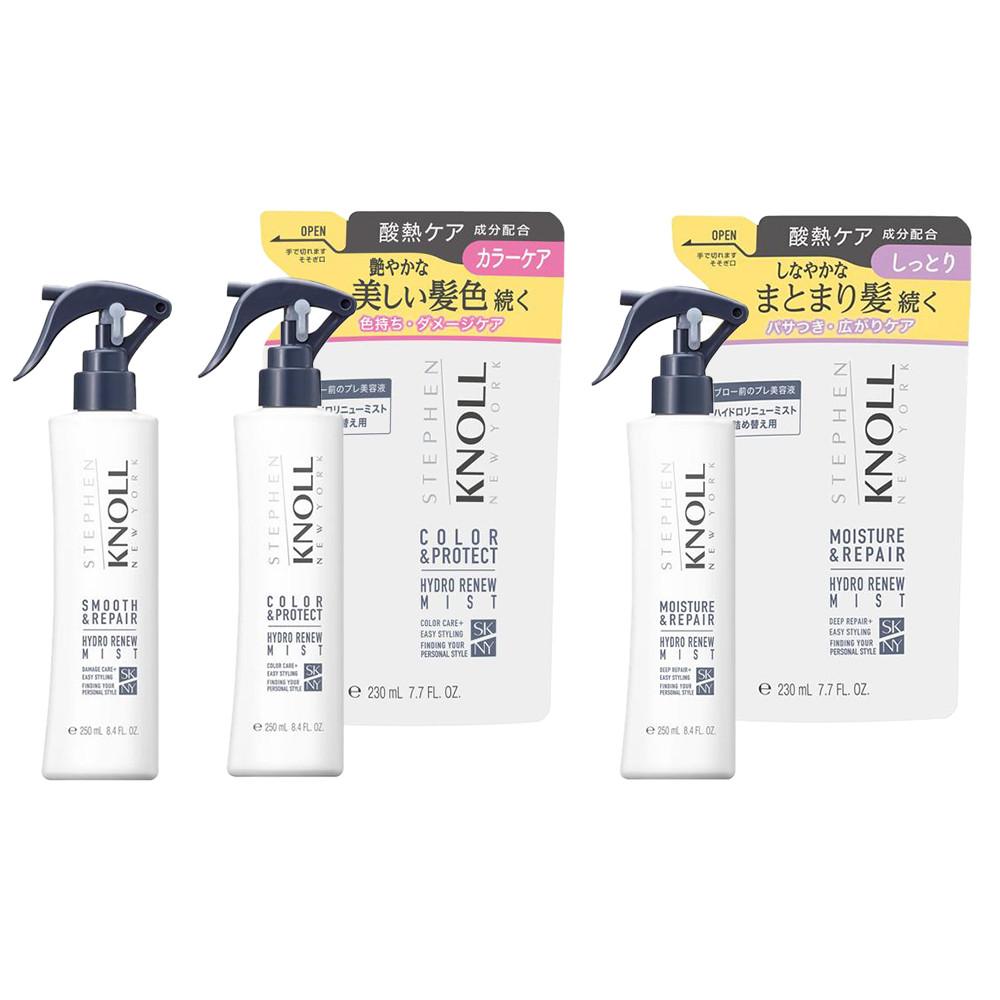 STEPHEN KNOLL Hydro Renew Mist 250ml  Refill 230ml