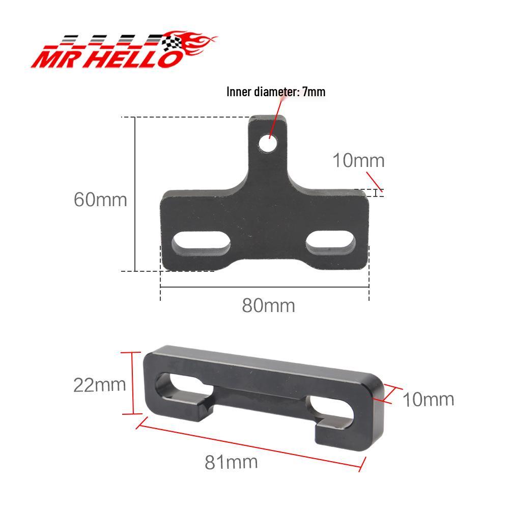Chevrolet LSX Valve Spring Compressor Tool for LS1, LS2, LS3, LS6 (67605)