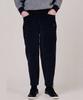 CUSTOMUS Men'S 11-Rib Semi-Baggy Corduroy E-Banding Winter Pants Cxs25Wwptb10 Nav
