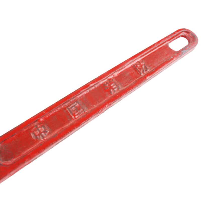 Moufou 8049 Thickened Cast Steel Fire Hydrant Wrench
