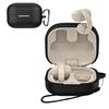 Case Cover for Sony LinkBuds Clip by Features a Soft Silica Sporty Shock Lightweight and a Hook To Prevent Slim Soft Case Cover for SONY LinkBuds Clip