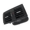 Powerful For BMW 1 2 3 4 Series F20 F22 F30 F31 F34 F36 F87 F32 F82 Rear AC Conditioning Air Vent Outlet Assembly 64229265350