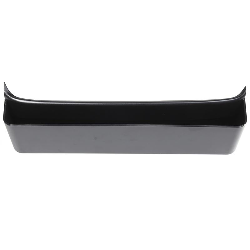 For BMW 1 2 Series F40 F44 -2024 Car Center Control Air Outlet Lower Storage Box Multifunctional Storage Box Car Accessories