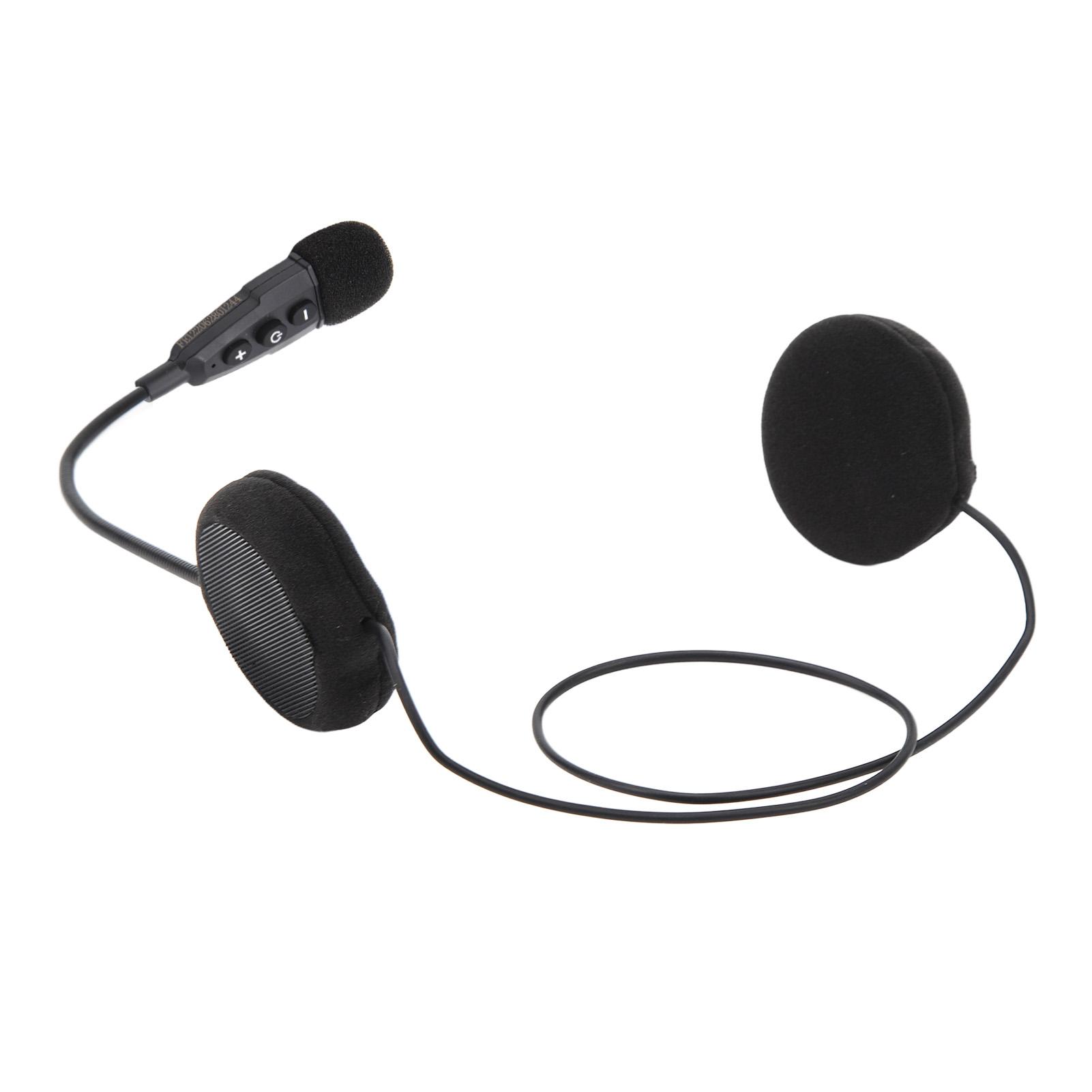 

Мотоциклетный шлем Bluetooth гарнитура шумоподавление водонепроницаемый Bluetooth 5.1 шлем динамик