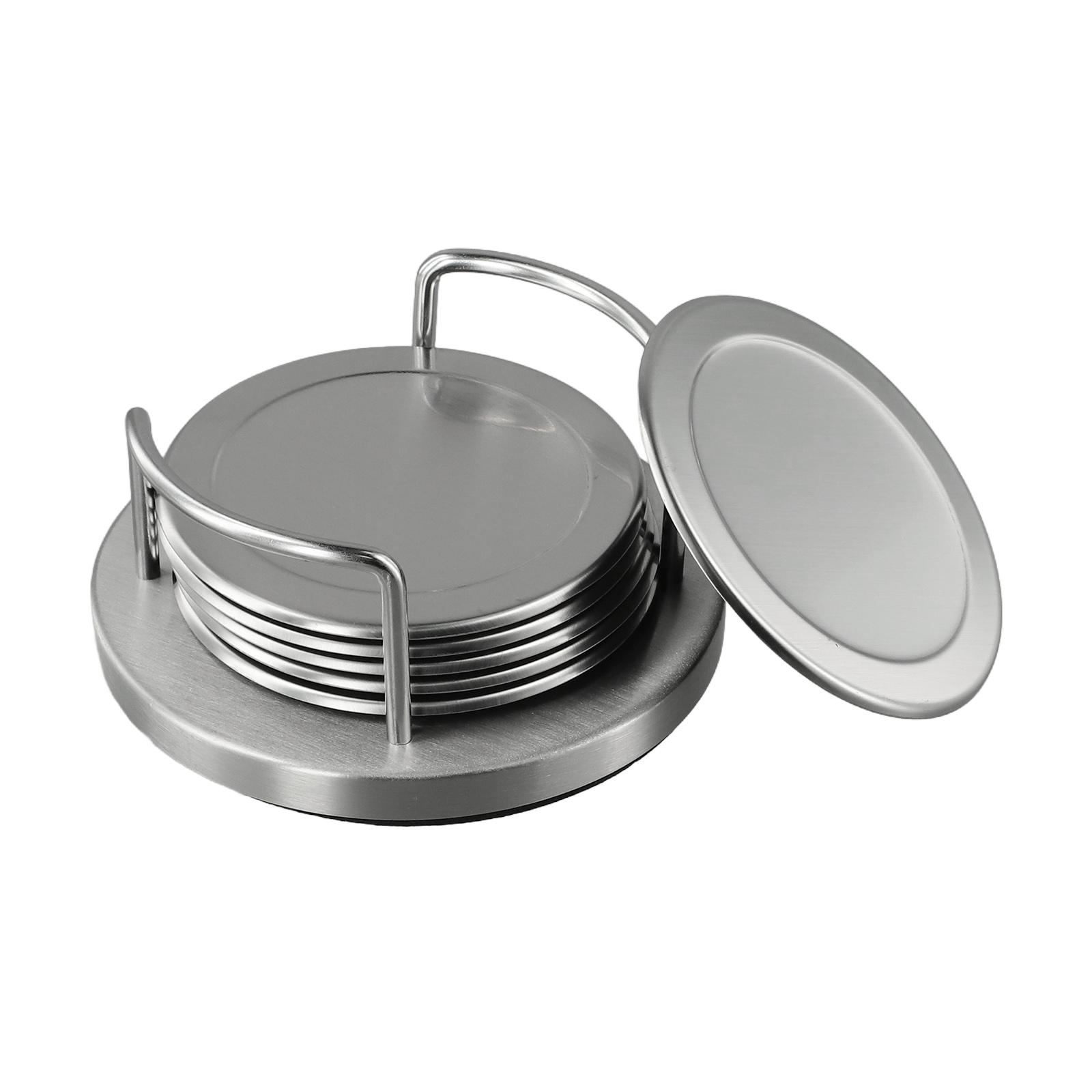 Insulation Pad Anti-slip Pad Coasters Creative High-End Meal Mats Heat Insulation Heat-Resistant Household Mats China Mainland