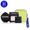 New Hd Skin Perfecting Pressed Powder Kit