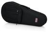 GATOR Lightweight Semi-Hard Case for Mandolin, GL Guitar Series, Made of EPS (GL-MANDOLIN)