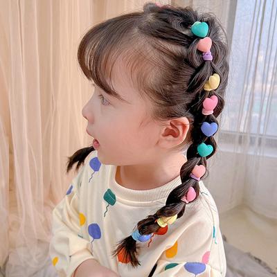 Accessori per capelli bambini – Elastici per capelli per bambine