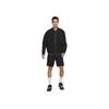 Nike Abbigliamento sportivo Storm-Fit Tech Pack Giacca ampia sfoderata con zip Uomo Capispalla Nero DM5502-010