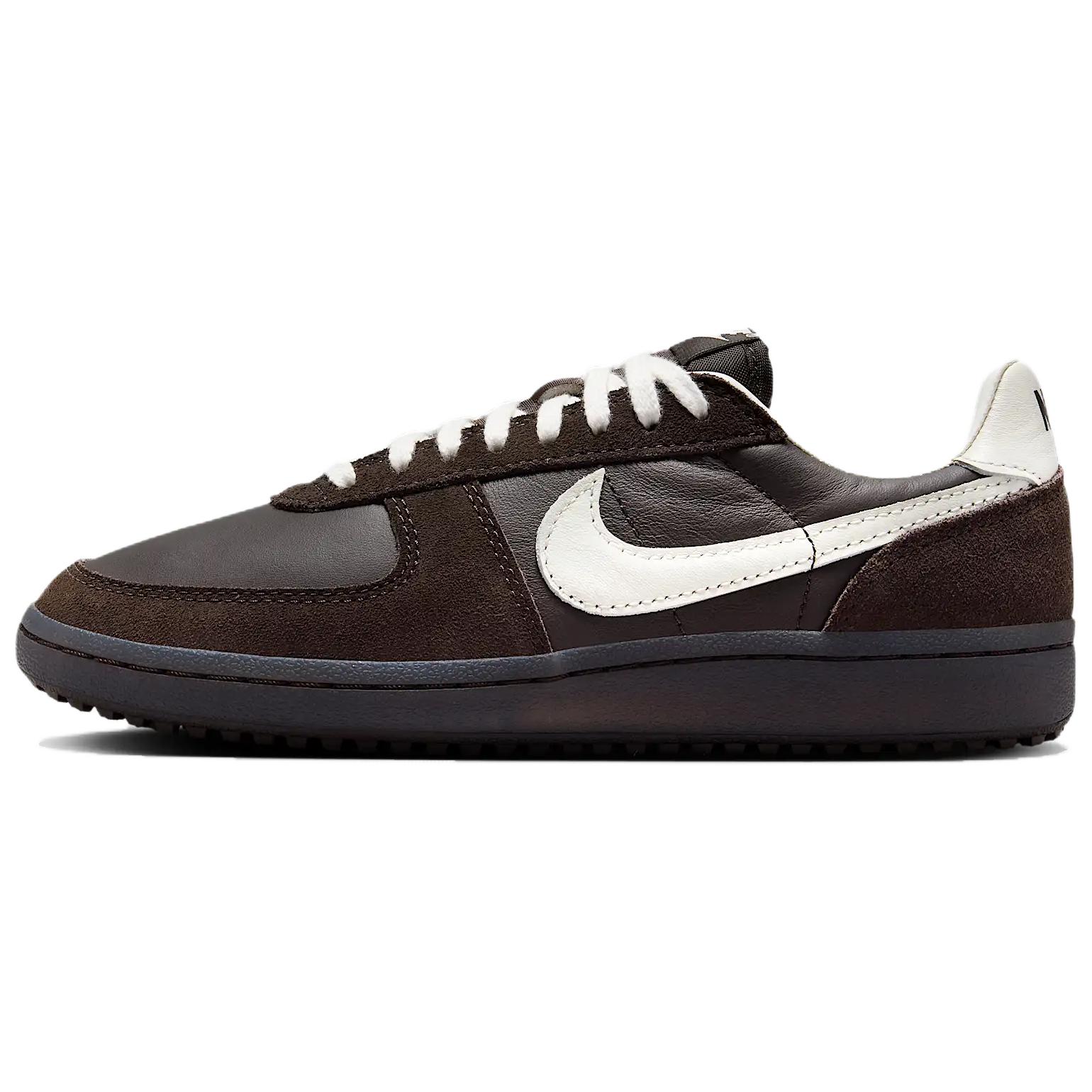 

Nike Field General 82 Velvet Brown Women Sneakers Sail HV5130-220 43