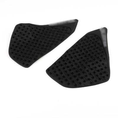 Protezioni Adesive Laterali Serbatoio Traction Grips per Honda CBR1000RR 2004-2007 06 05