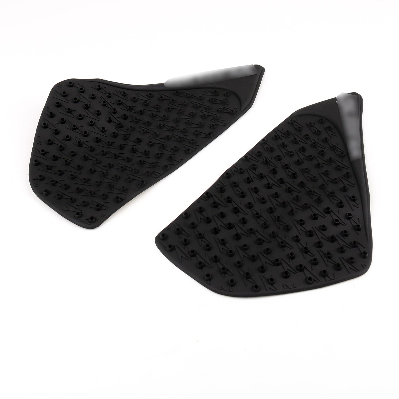 

Side Tank Traction Grips Pads Protector Fit for Honda CBR1000RR 2004-2007 06 05