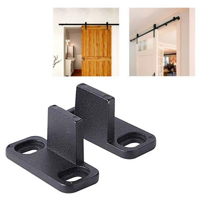 Barn Guide 4.5 X 2 Cm Accessories For Sliding Door