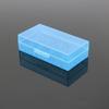 Coloful 18650 Battery Box Plastic Battery Box High Quality Battery Case  18350 Battery Holder