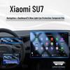 Xiaomi SU7 Dashboard Screen Protector Film