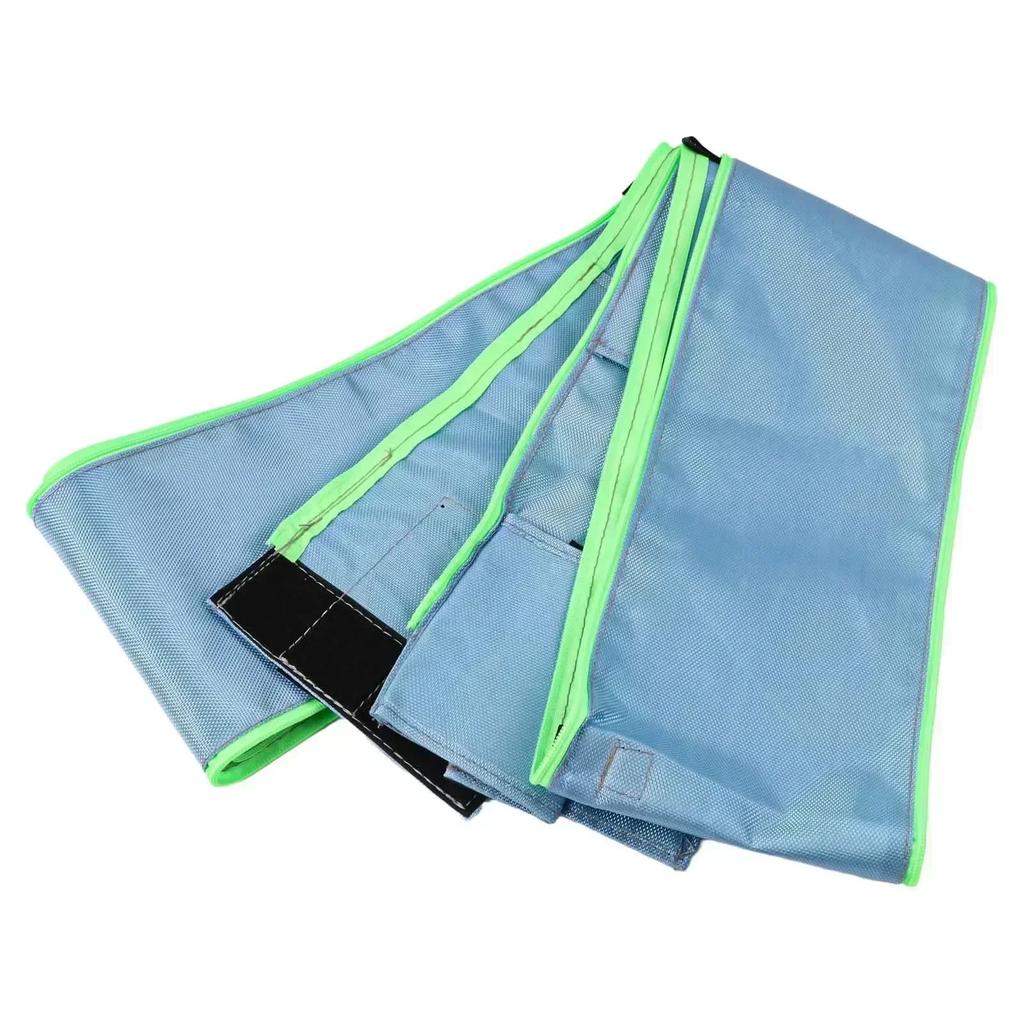 1 Pc 3.5m Vacuum Cleaner Dust Collection Vacuum Hose Protector For Hose D27 32mm Hose Vacuum Hose Protector Tool Accessories