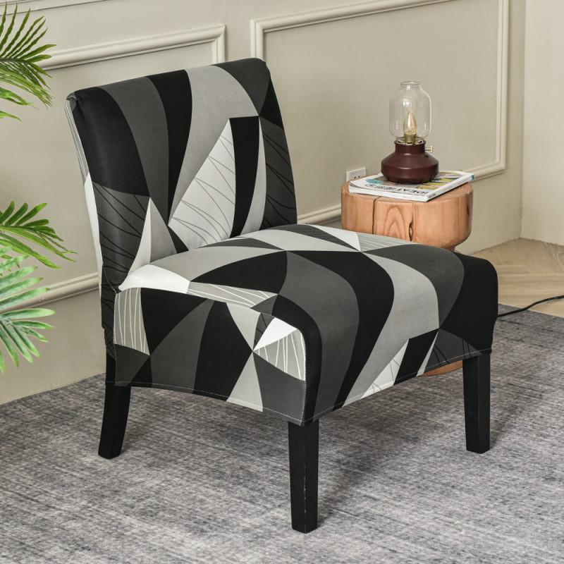 Polyester Sofa Cover For Fathead Chairs With Anti Slip And Dustproof Features Home Decor