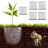 304 Stainless Steel Mesh Bag for Plant Roots – Insect & Rat-Proof Garden Filter Bag