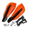 Schutz Winddicht Handschutz Handprotektor Handschutzabdeckungen Motorrad Für SX SXF XC XCF XCW EXC EXC-F XCF-W 125-530