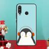 Penguin For Huawei Nova 10 9 SE 12i 12s 11i 8i Y90 Y60 Y70 Y72 Y73 Y61 Y91 P30 P40 Lite P60 Pro Case