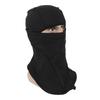 Thermal Face Cover Windproof Warm Cold Protection Comfortable Full Face Mask for Outdoor Skiing