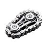 Decompression Gear Chain Spinner: Adult Boredom Reliever and Flywheel Toy