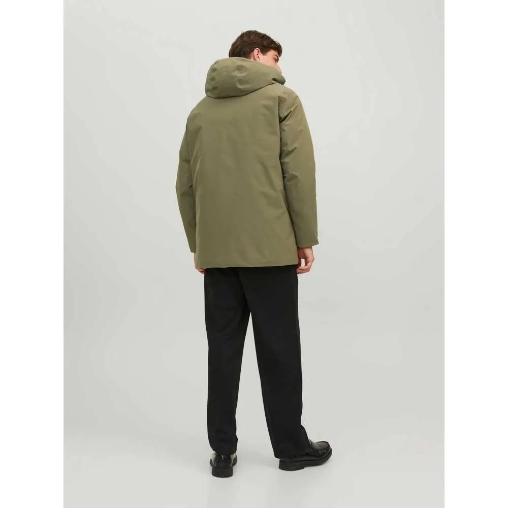 Jack & Jones Parka Blakeen