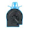 DC96-01703G For Samsung Washing Machine Water Level Pressure Switch Washer Sensor Replacement Parts Washer Accessories AP5623035