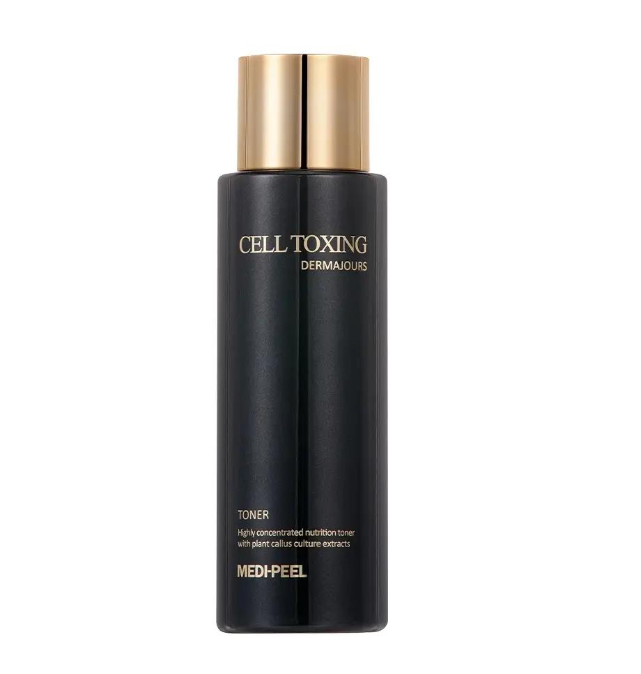 Profesionální omlazující tonikum s kmenovými buňkami Cell Toxing Dermajours Toner Medi-Peel 250 ml