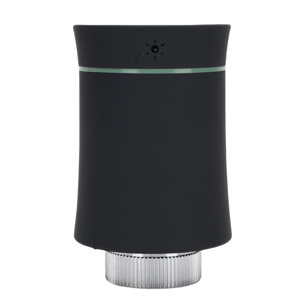 Smart Thermostat Valve APP and Voice Control Multiple Modes LCD Display Programmable Thermostatic Valve