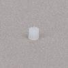 5/10Pcs For 0.8Mm Motor Shaft Wear Resistant Transmission Gear Accessories For Rc Toy M0.2 10 Teeth Plastic Pinion