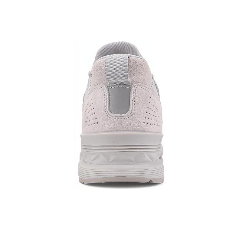 New Balance 574 Sport Unisex Dark Cloud Gray Low Top Sport Casual Shoes Stylish Wear Resistant MS574DB