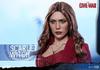 Movie Masterpiece Civil America Scarlet Witch scale plastic action figure War/Captain 1/6 pre-painted