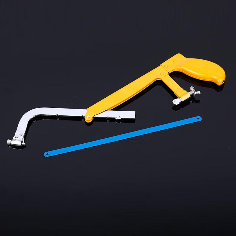 Púliàn Adjustable Powder-Coated Steel Saw Frame
