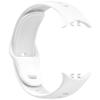 Reverse Buckle Silicone Strap for Vivo Watch5 Sports Wristband for IQOO Watch 5 Watchband Accessories