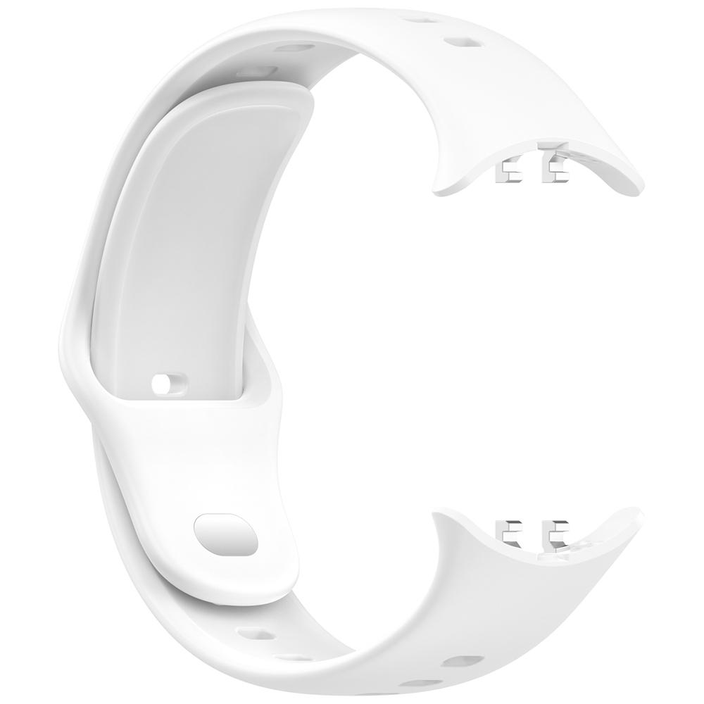 Reverse Buckle Silicone Strap for Vivo Watch5 Sports Wristband for IQOO Watch 5 Watchband Accessories