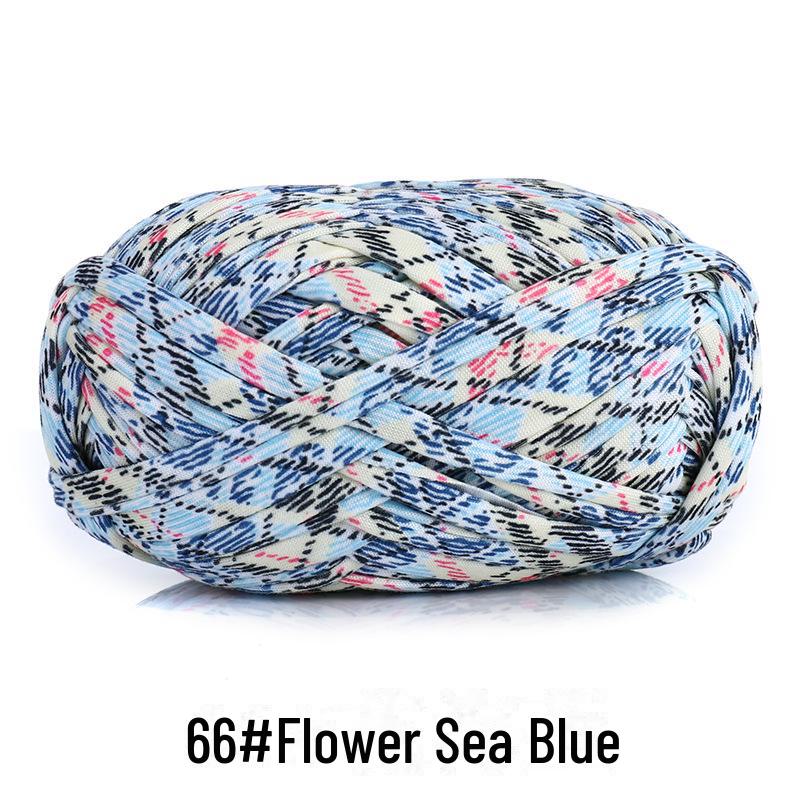 Handmade DIY Woven Slippers, Cotton Shoes, Hook Bag, Doll Line, Storage Basket, Blanket, Wool Material Kit