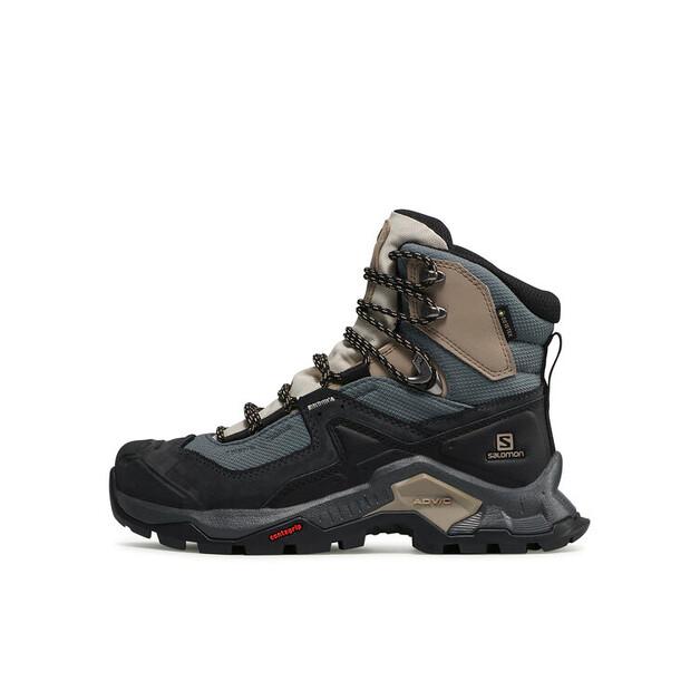 Salomon Quest Element Gtx W GORE-TEX Hiking Boots